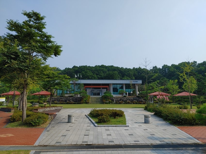 1.예천박물관, 전국 최초 4회 연속국가문화유산 DB화 사업 선정